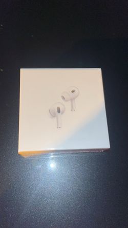 AirPod Pro Gen 2