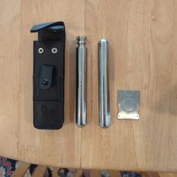 Cigar and Flask Kit