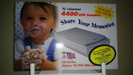 Scanner