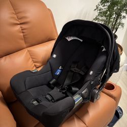Nuna PIPA RX Car Seat