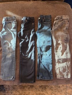 Kids jeans