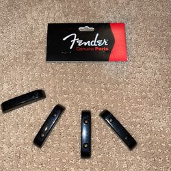 Fender Bass Guitar Thumbrest