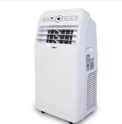 Uhome 12000 BTU Portable Air Conditioner & Heater  - AC5
