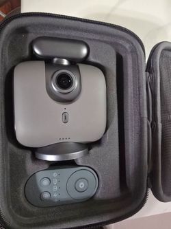 XbotGo Chameleon Auto-tracking sports camera