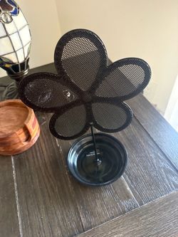 Earring and jewelry holder