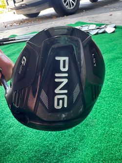 Ping G425 LST