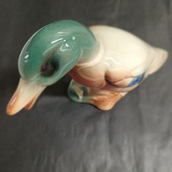 Porcelain Duck