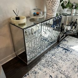 Bar Console 