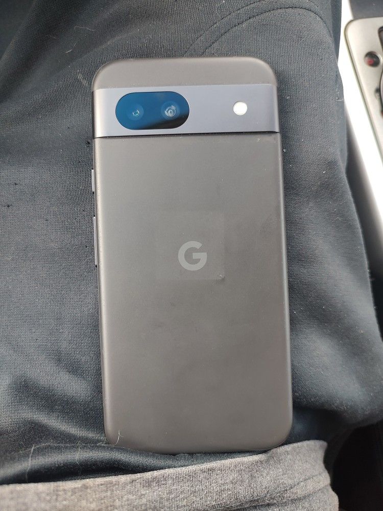 Pixel 8a