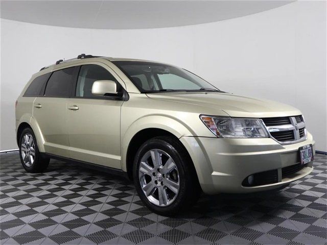 2010 Dodge Journey