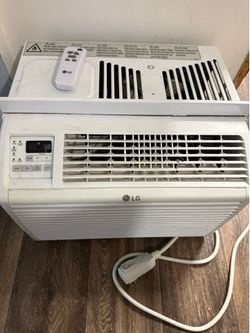 Window A/C