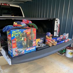 Jeff Gordon #24 Huge Collection Still In Boxes Mint Condition $60 OBO 