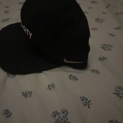 Angel city Hat