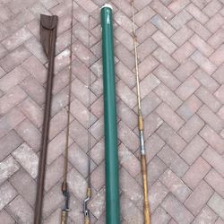 Fishing Rods