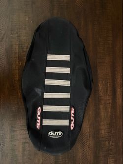 Guts Seat Cover