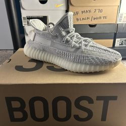 Yeezy 350 V2 Static