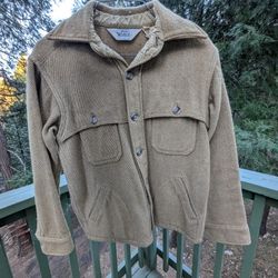 Vintage Woolruch Jacket