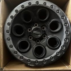 F150 Raptor Wheels 802A