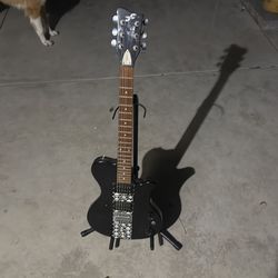 Electric guitar