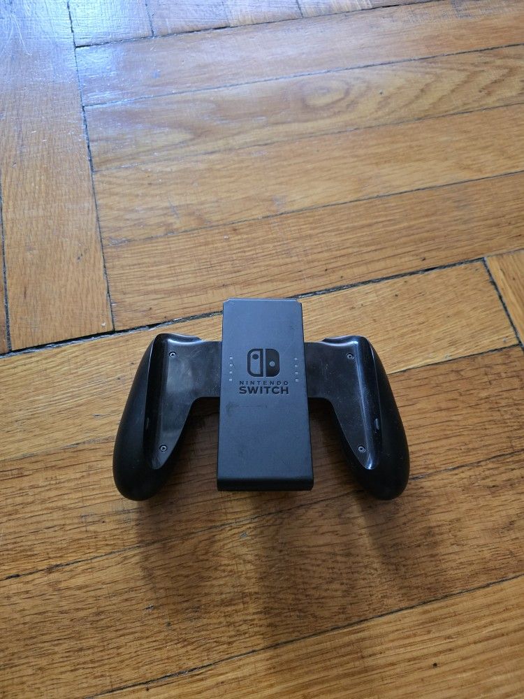 Nintendo Switch Joy Con Grip