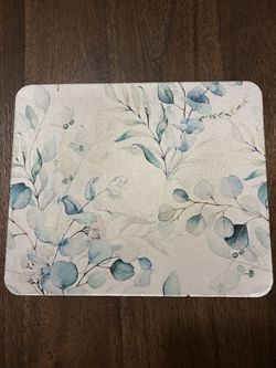 Mouse Pad
