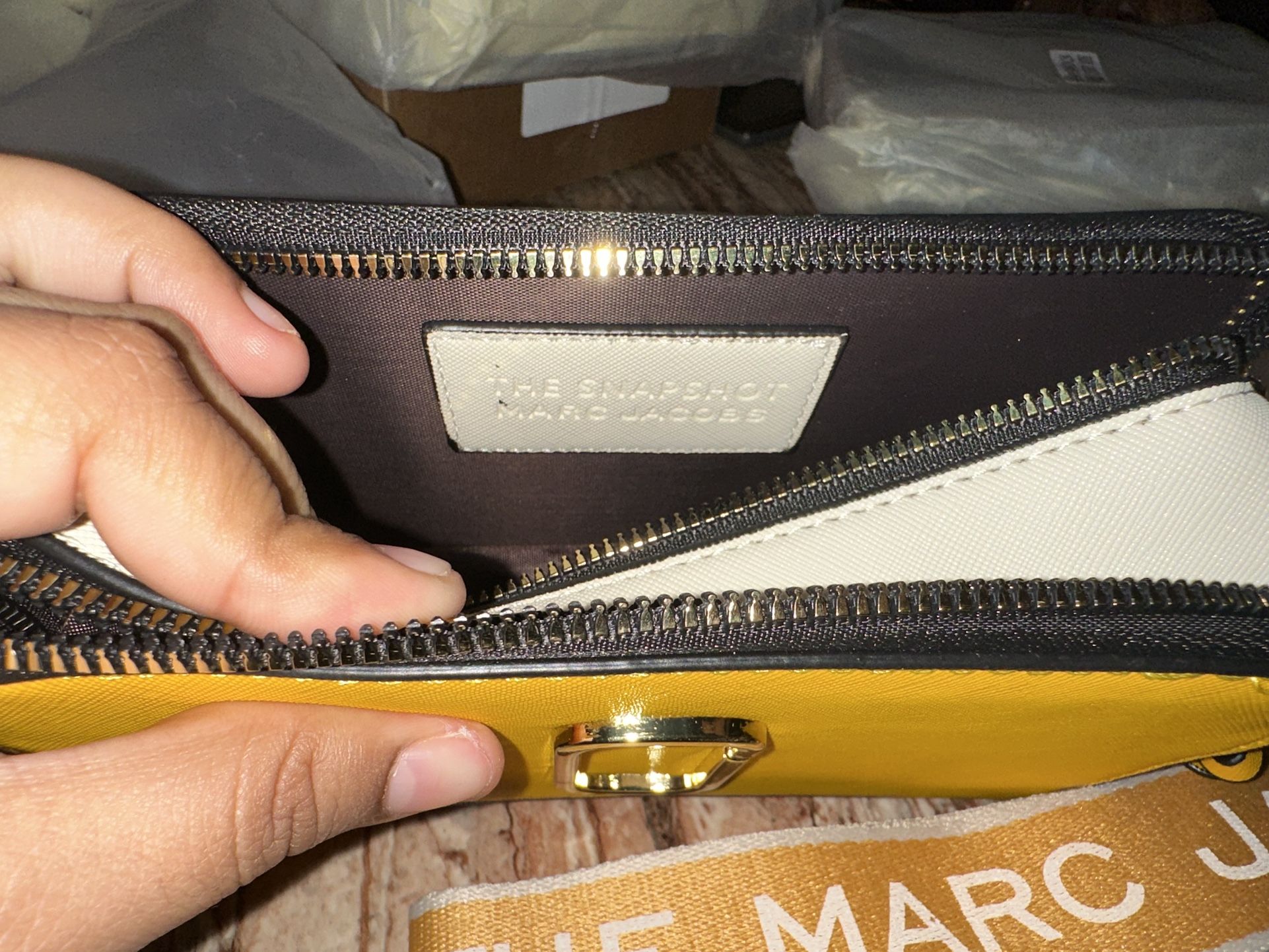 Bags Marc Jacobs