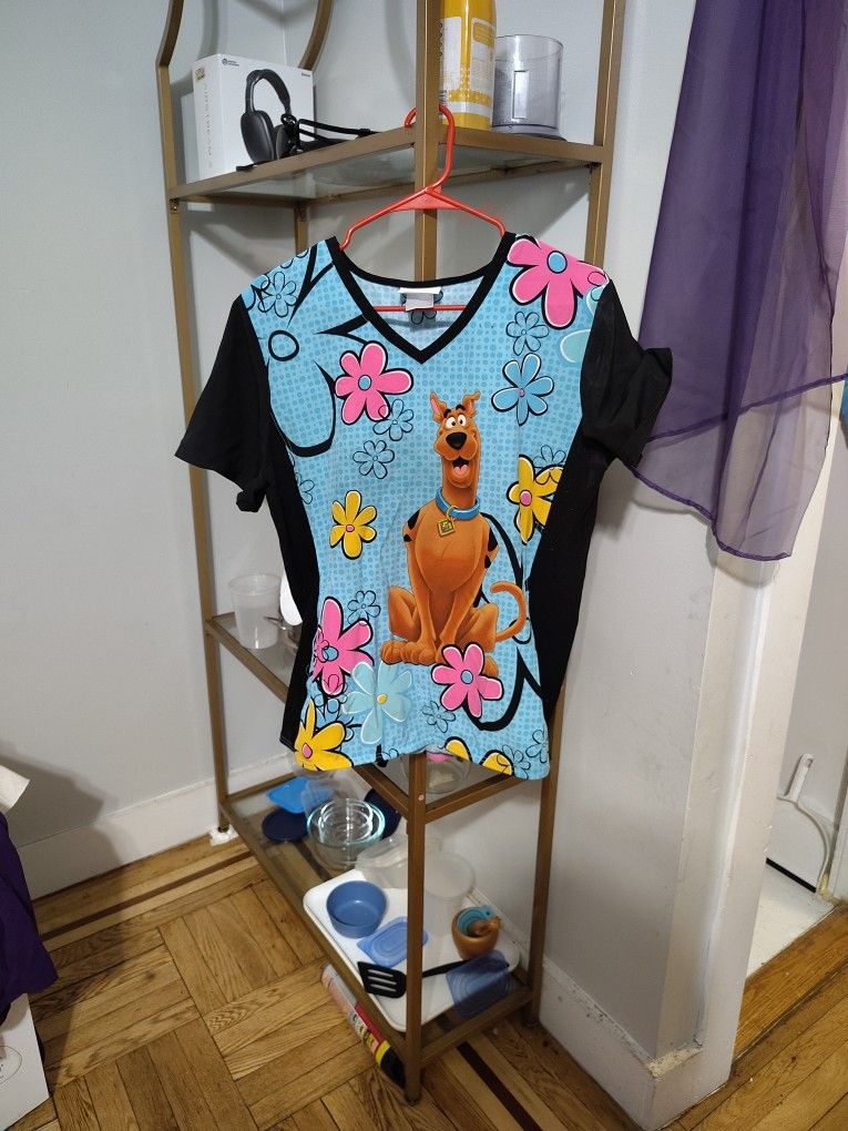 Nurses Scrubs