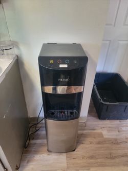 Primo water cooler
