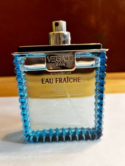 VERSACE MAN EAU FRAICHE