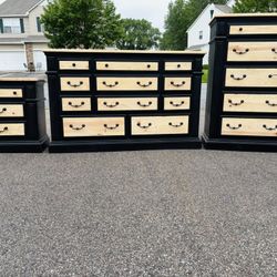 King Bedroom Set 