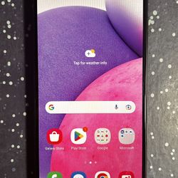 Galaxy A03S