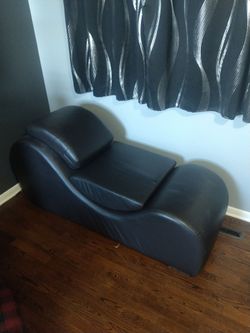Yoga sofa chair