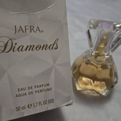 Diamonds Perfume