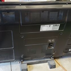 Panasonic Plasma HDTV 55"