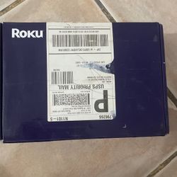 Roku 
