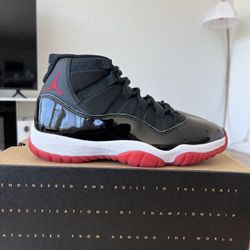 Jordan Retro 11 Bred