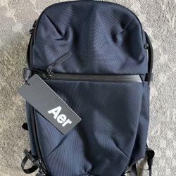 Brand New Aer City Pack Pro 2 (Navy)