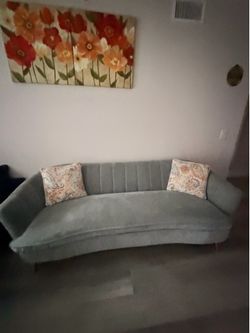 Sofá moderno- Modern sofa