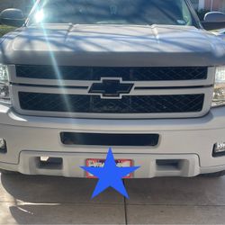 2008 Chevrolet Silverado 1500