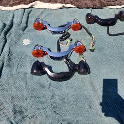 Turn Signal Assembly For Harley Davidson