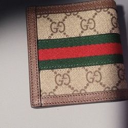 Gucci Wallet