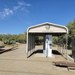 Metal Carport 