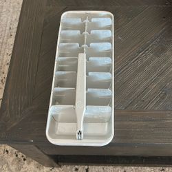 ice cube tray vintage