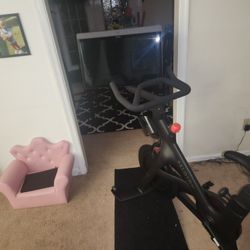 Peloton E Bike