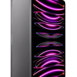 Ipad Pro 12.6 512gb Wifi 