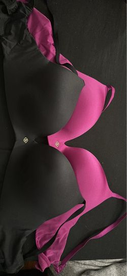VS wireless bra 34 C