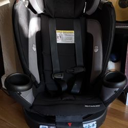 Evenflo Revolve 360 Car Seat 