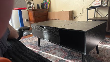 Coffee table 50$ OBO