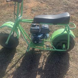 Baia Racer $500 99cc