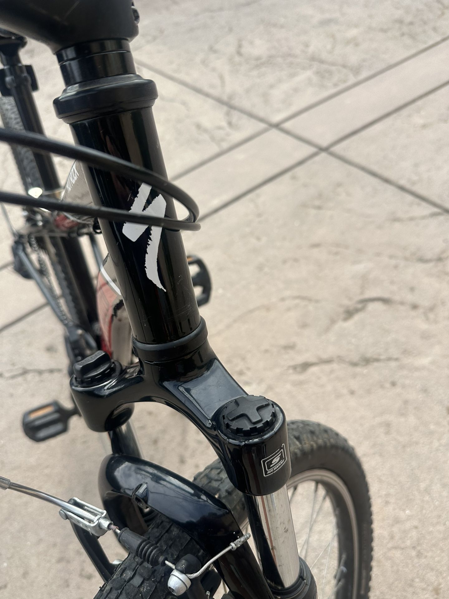Specialized Hot Rock 24 Inch